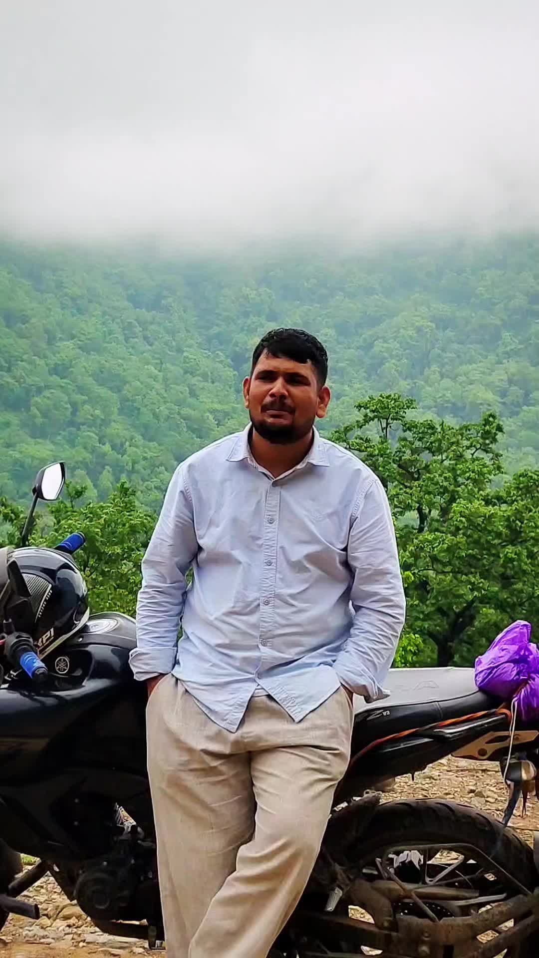 @Bhakta Rauteda