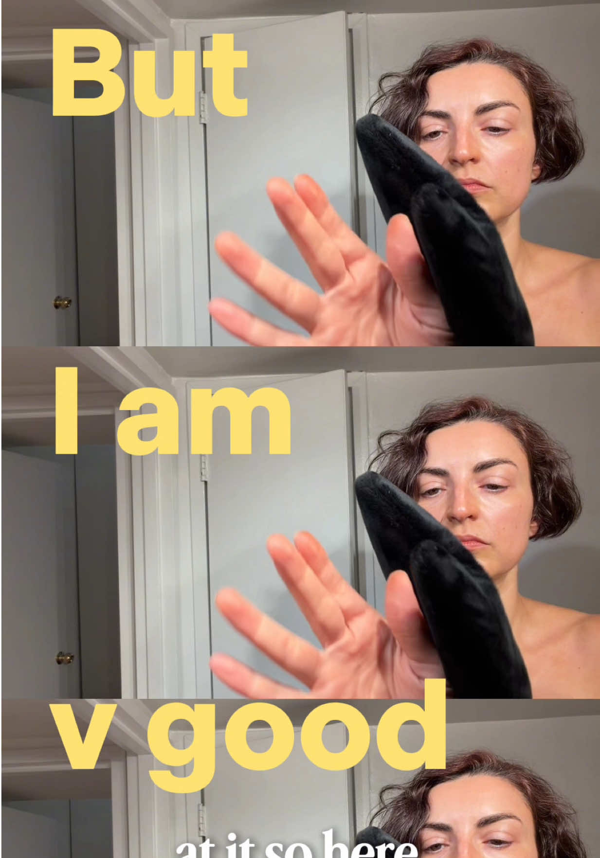 @Charlotte Palermino