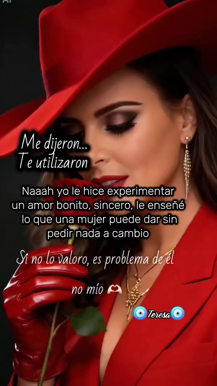 @🧿Teresa🧿