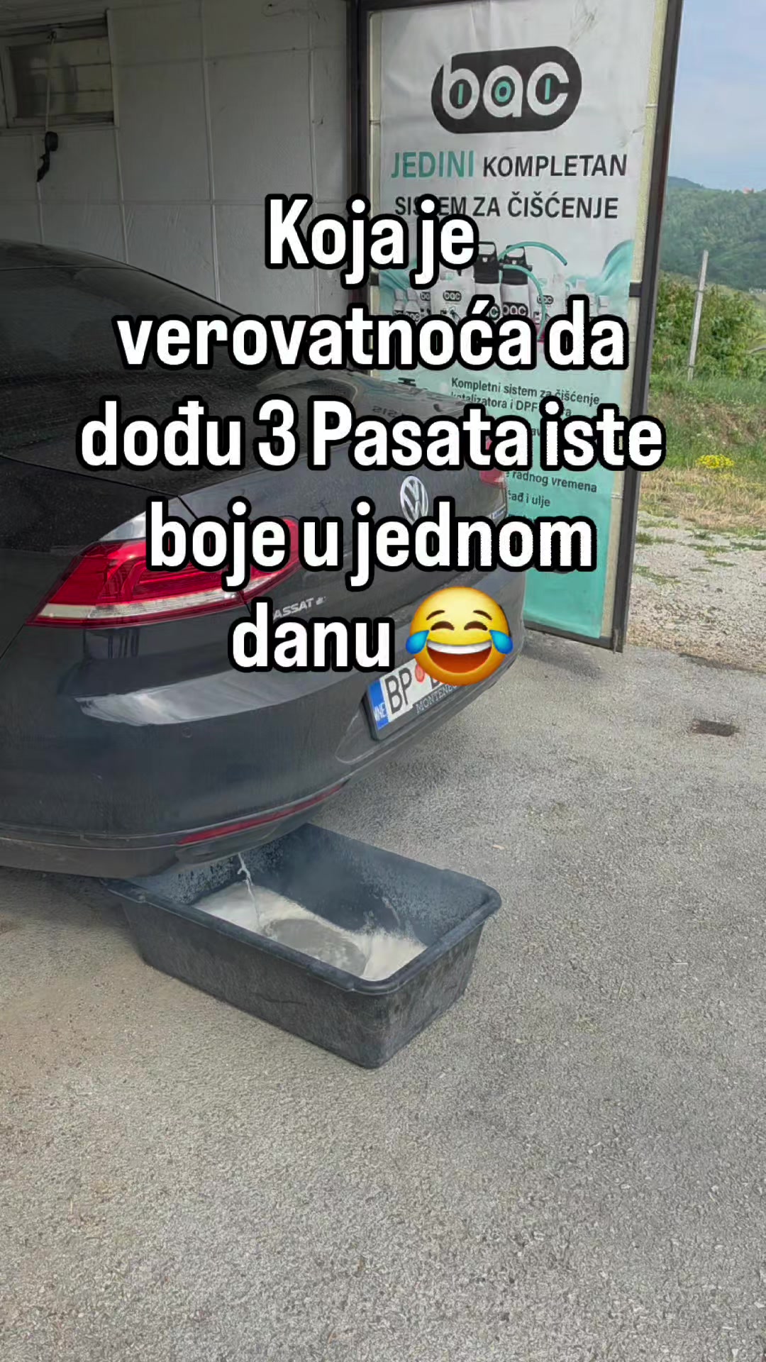@dekarbonizacija motora Užice