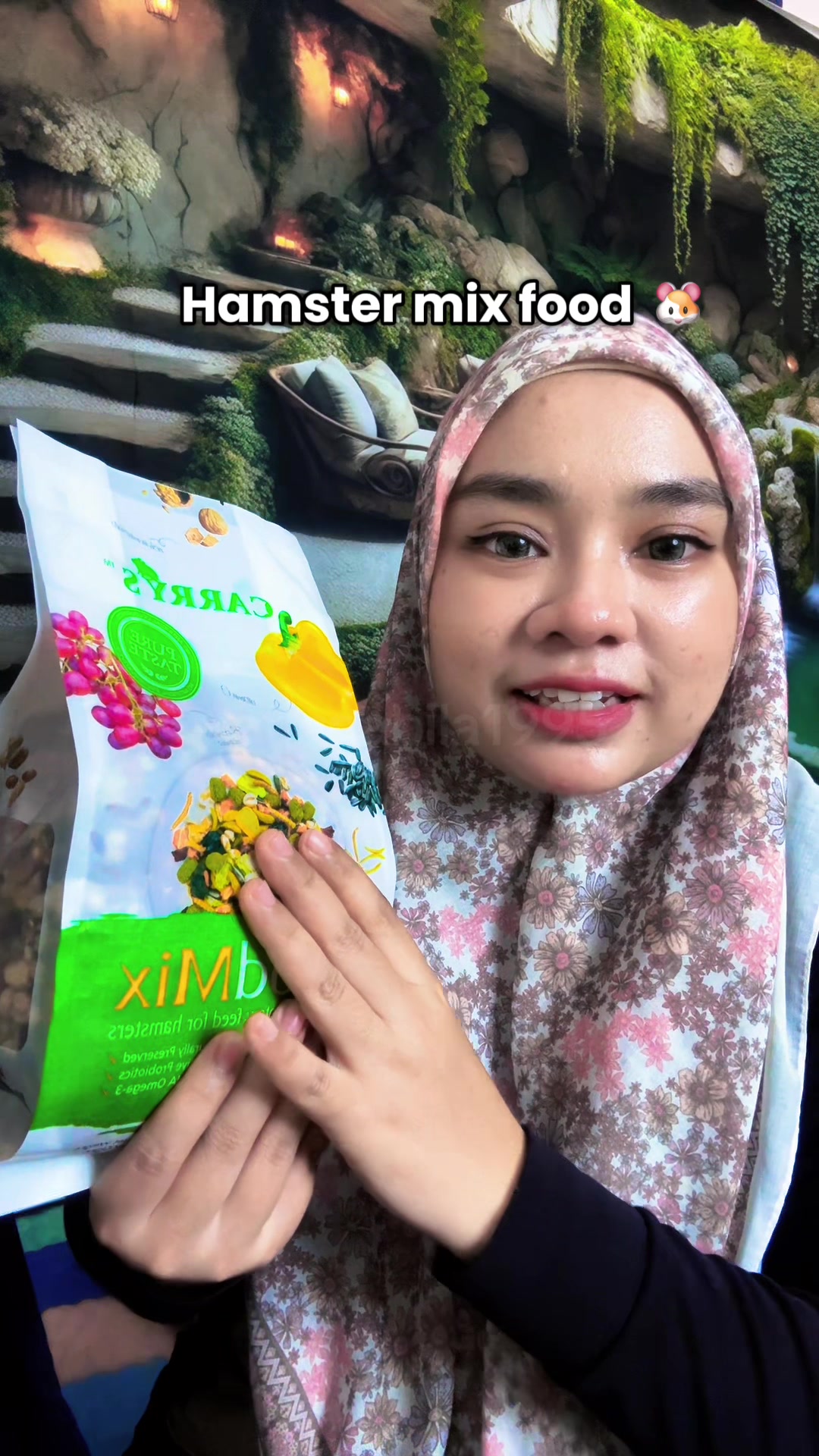 @Nur Fatin Nabila๐