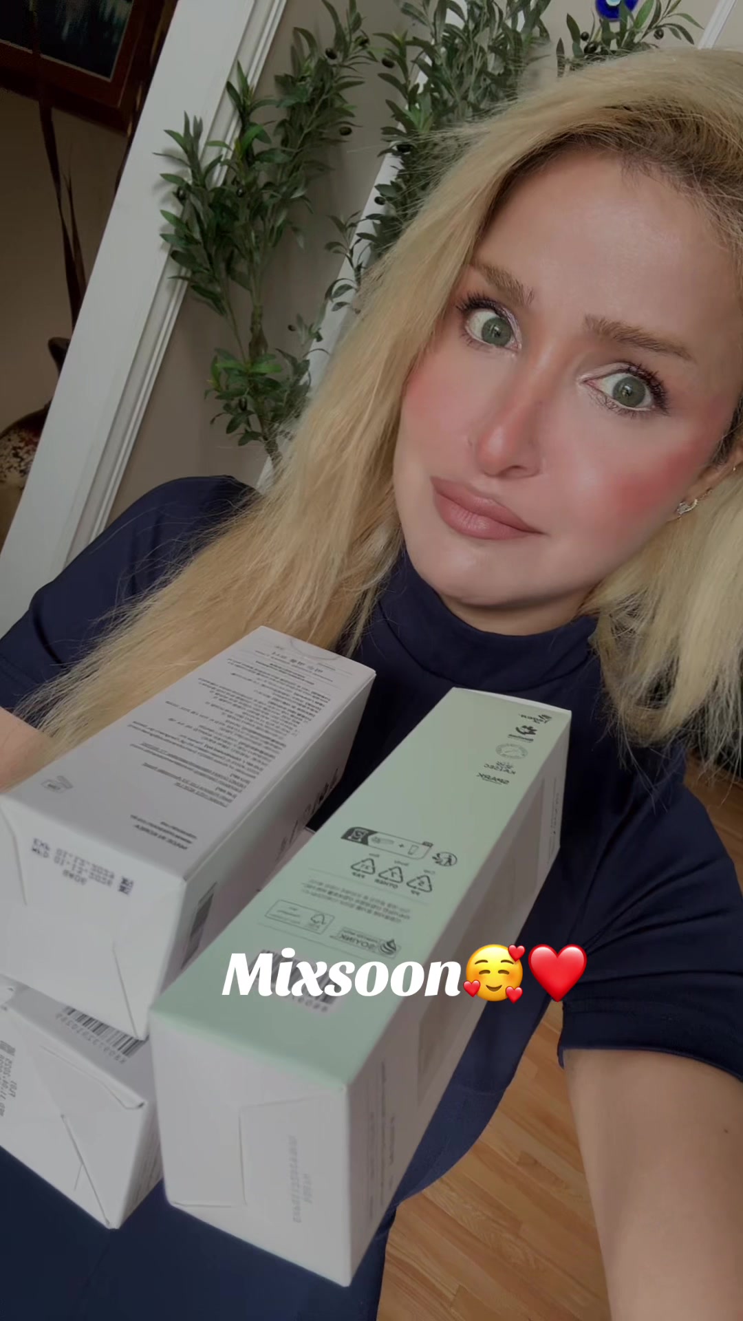 @Greeneyes883💚🧿