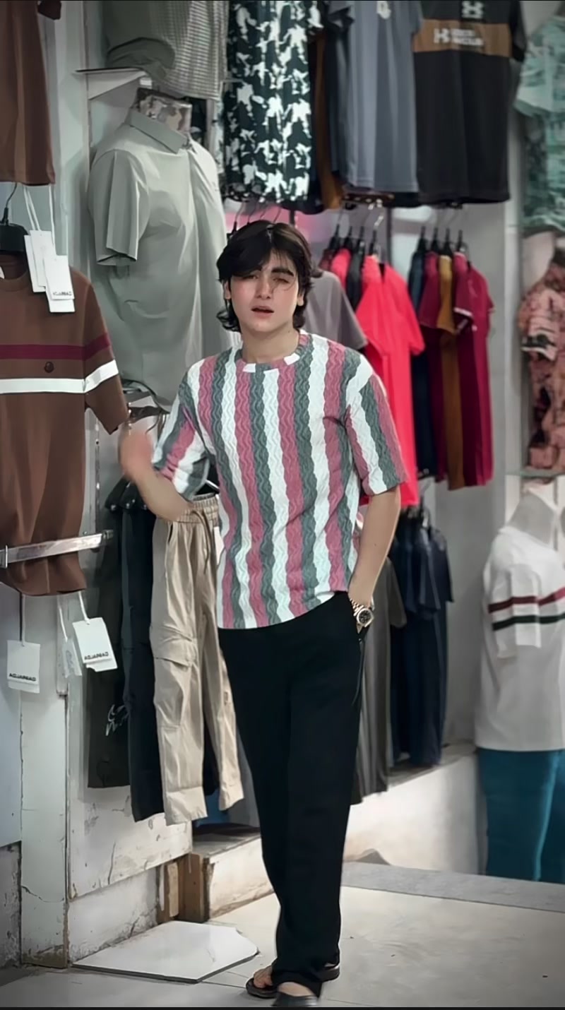 @FIT RIGHT GARMENTS