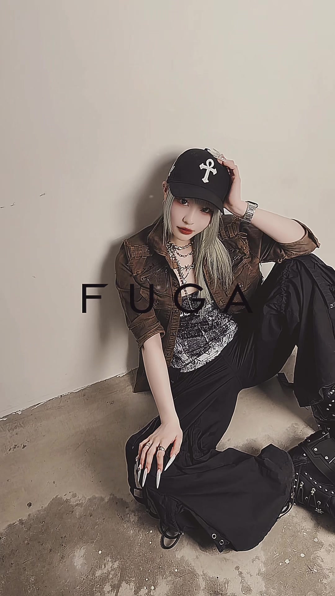 @アクロトーキョー。