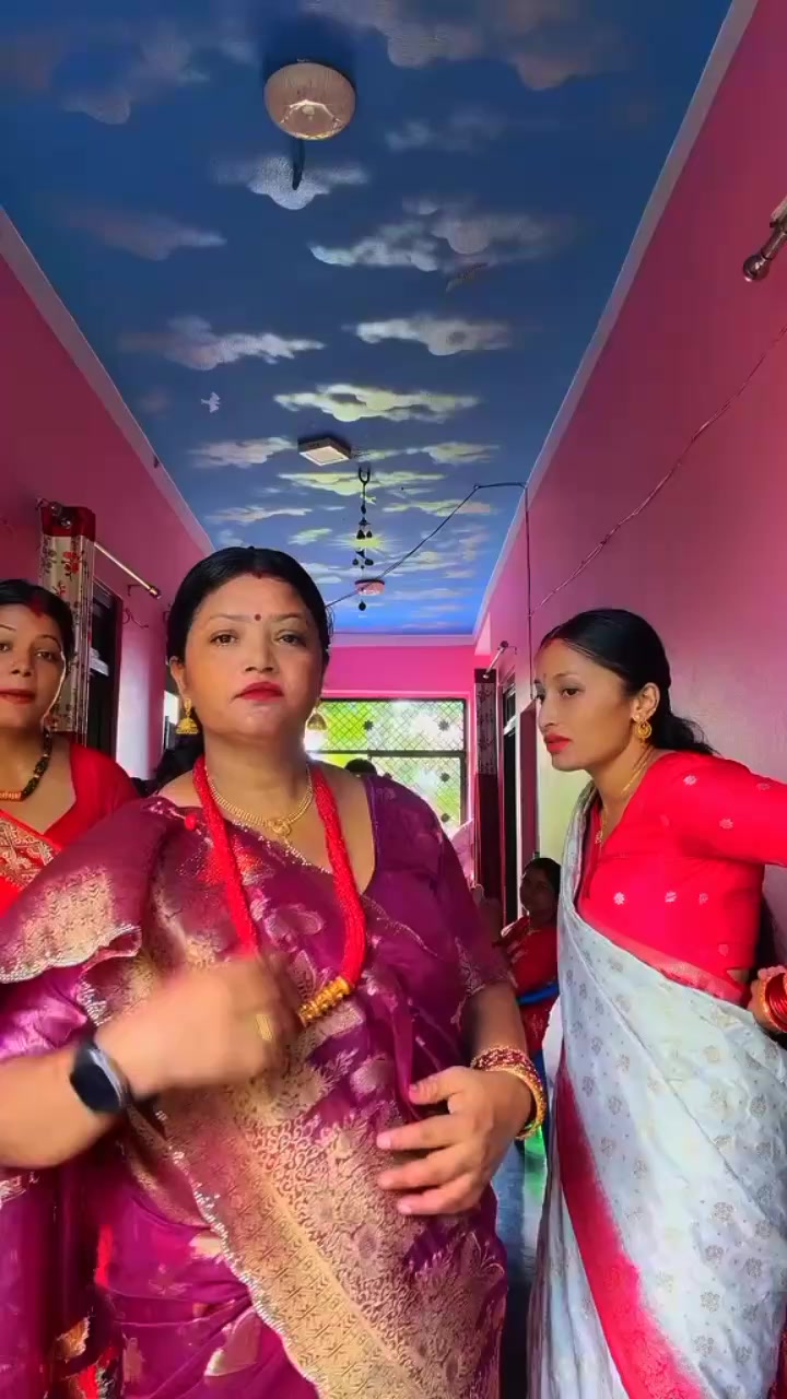 @mina bharati