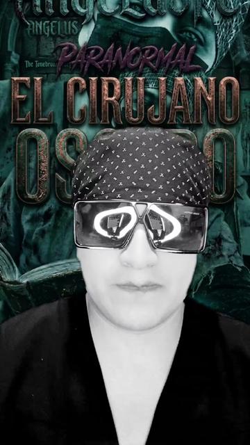 @Cirujano Oscuro