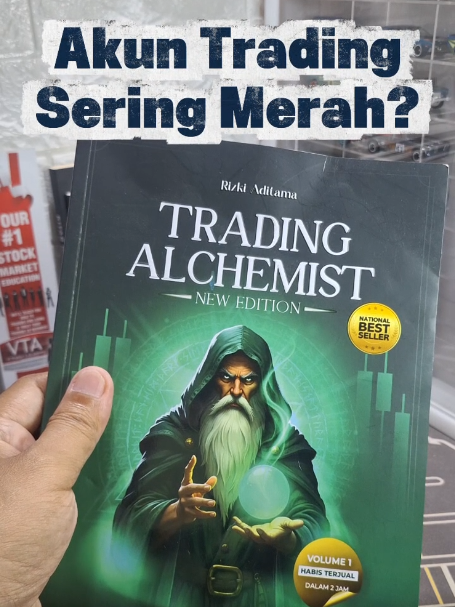 @Teras Trading
