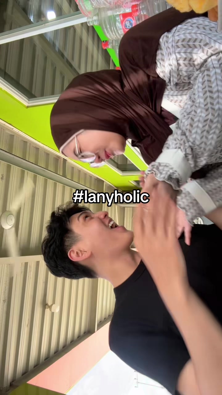 @caca jangan salting