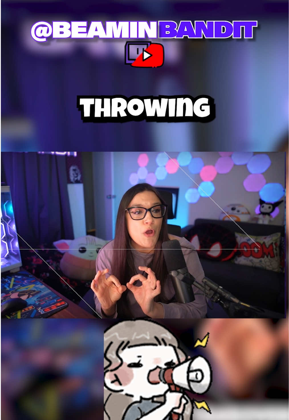 @BeaminBandit