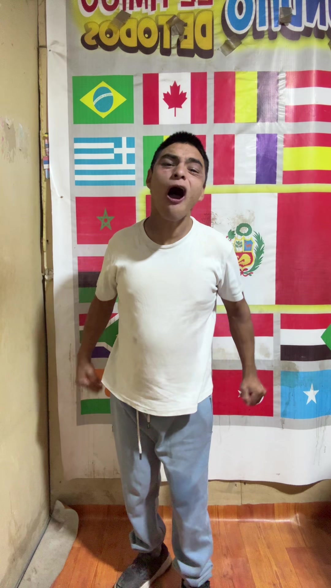 @SEGUNDITODAVILA