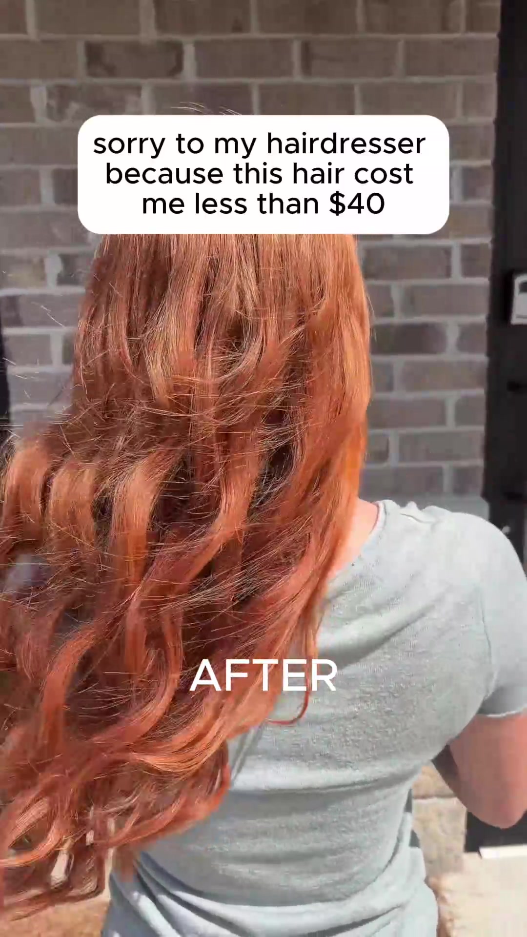 @How to be a Redhead