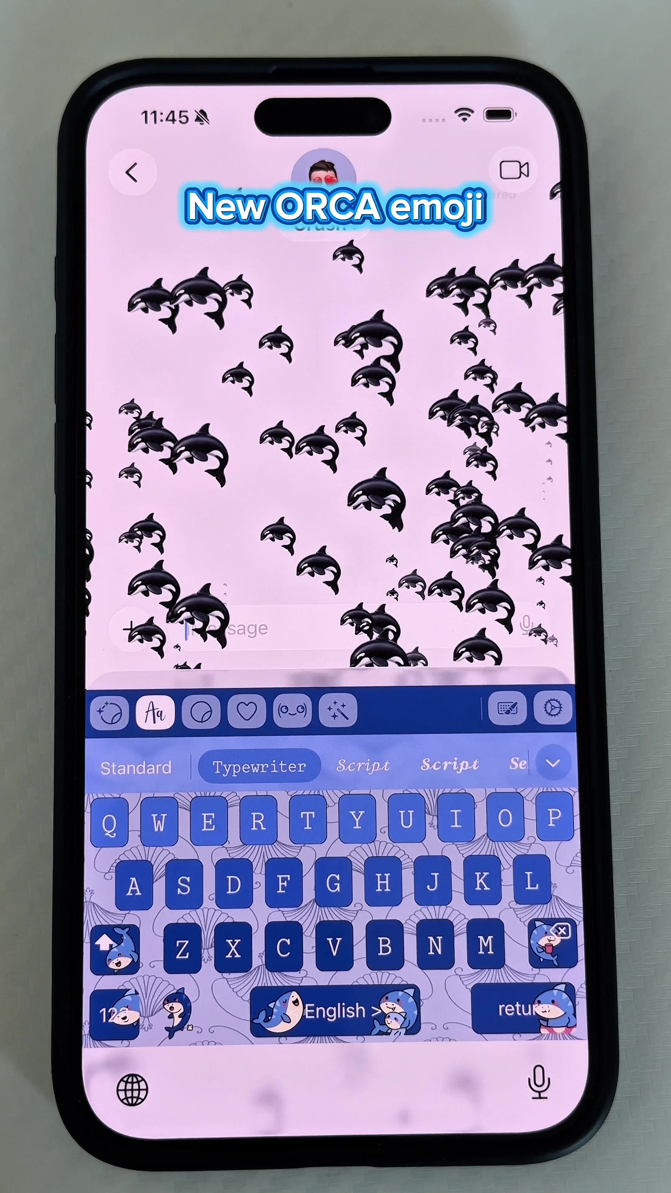 @Fonts Art App