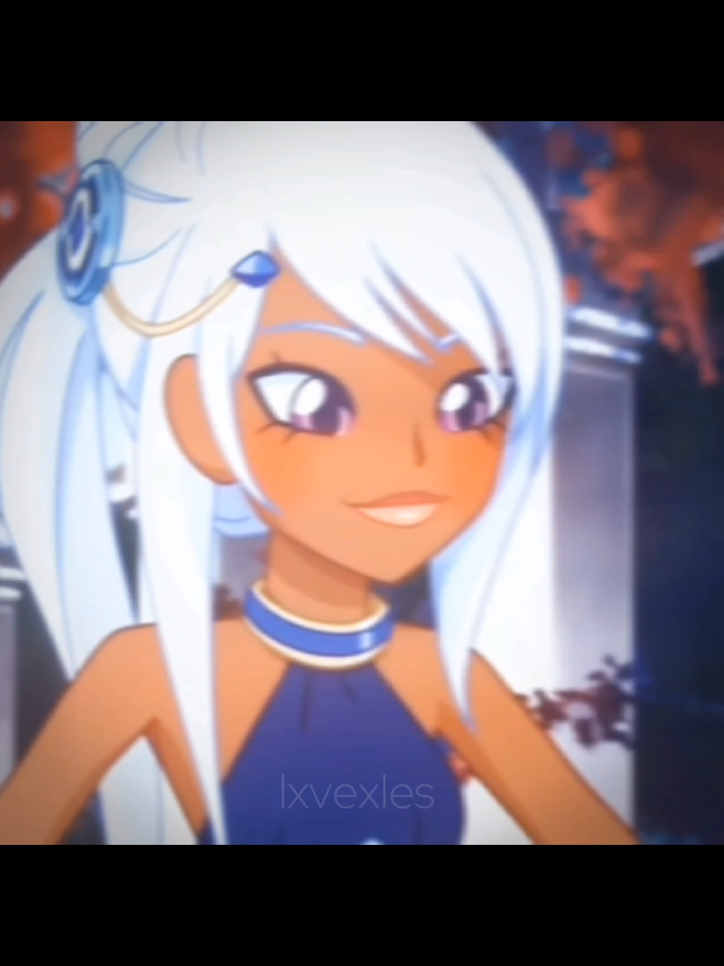 @Bluesupremacy💙