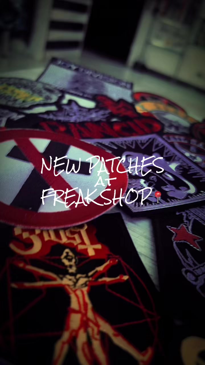 @freak shop