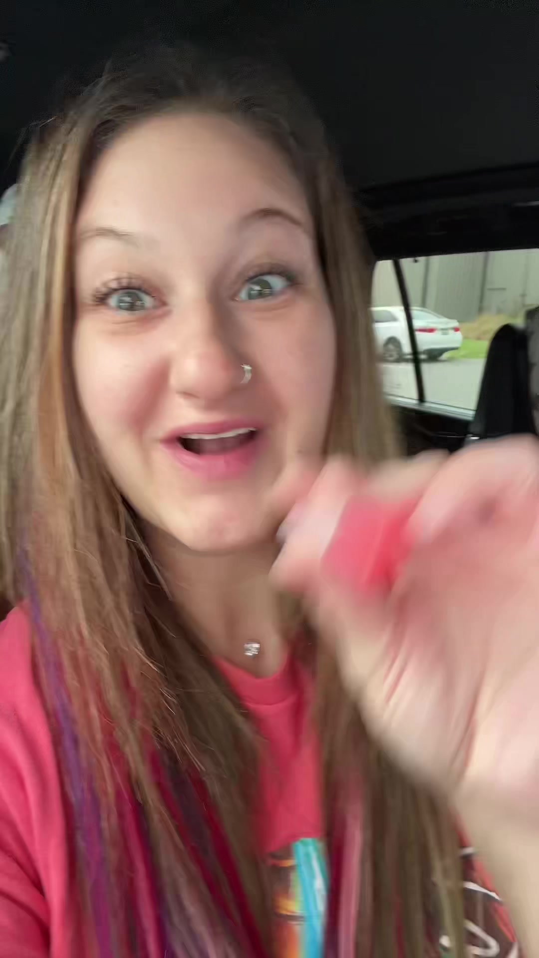 @Kaci Dixon