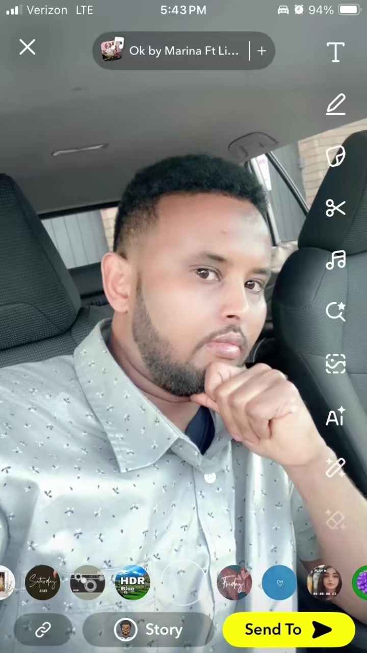 @Ambassador of Allah& محمدs.A.w