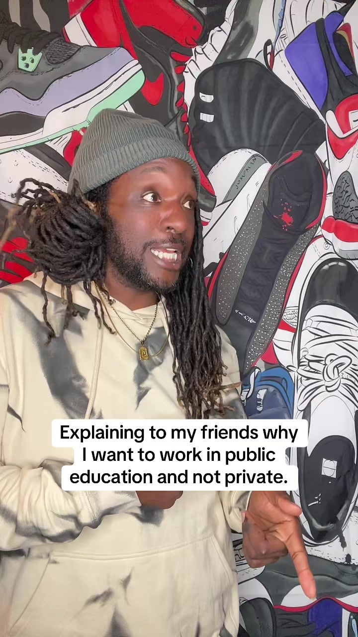 @Sneaker Teacher👟📚