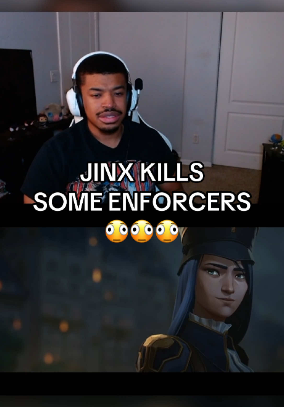 @Sebastian | Reactions