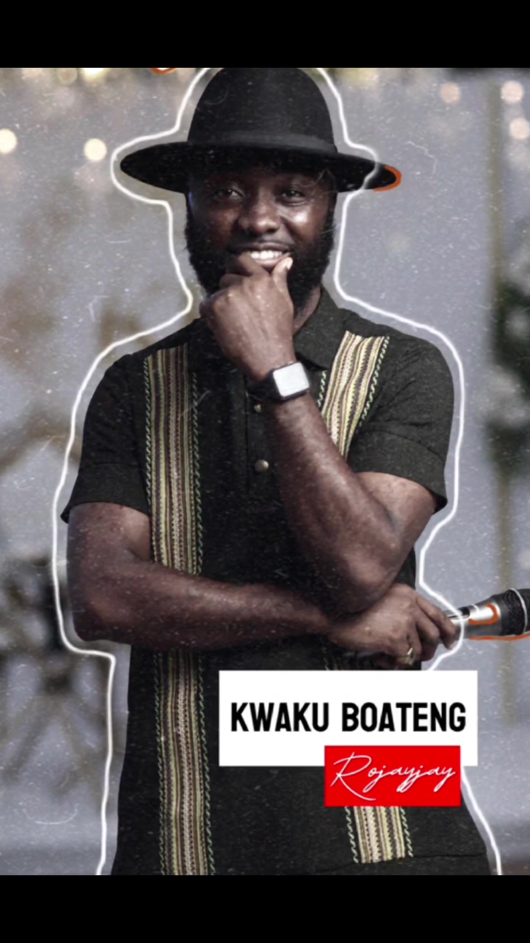@Nufuhene Kwaku Rojay®