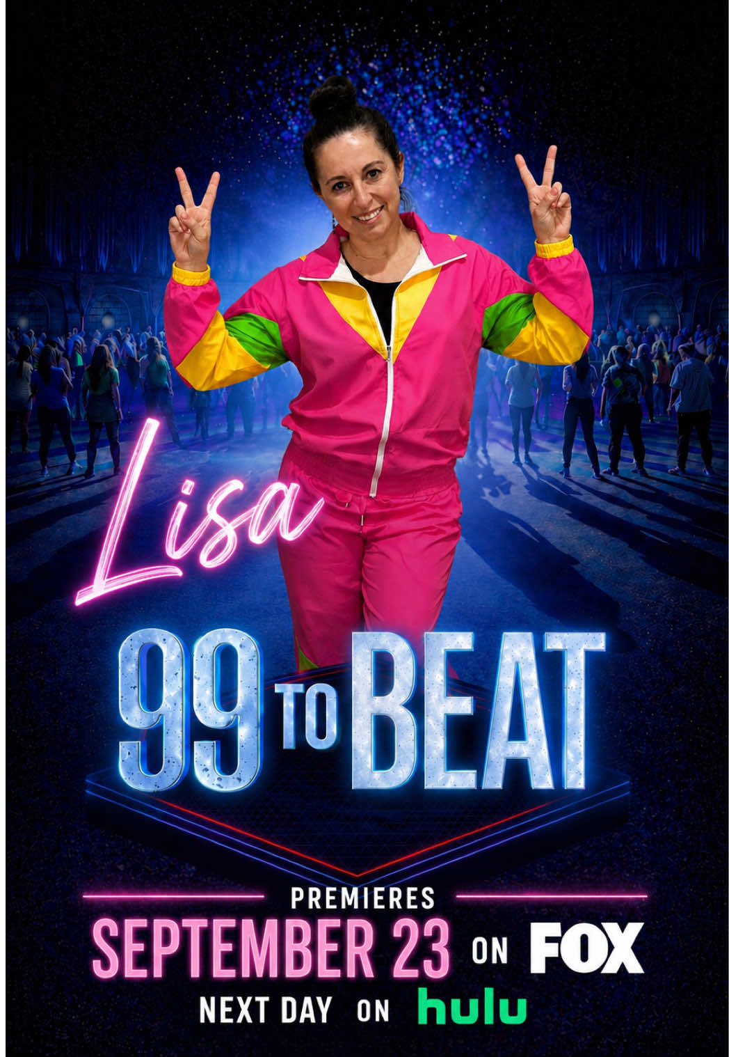 @Lisa