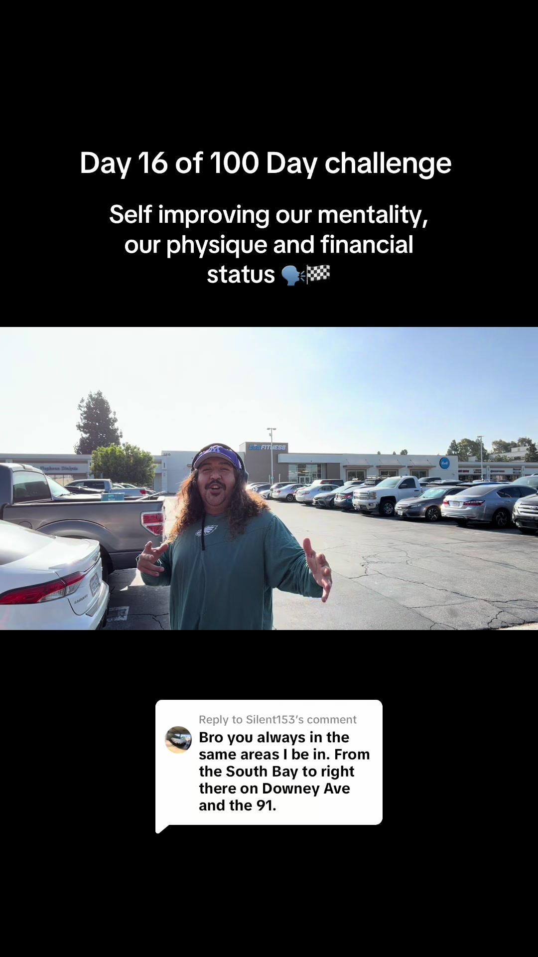 @Fat Jesus | comedian