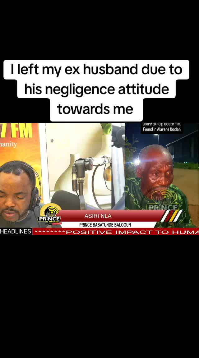 @PRINCE BABATUNDE