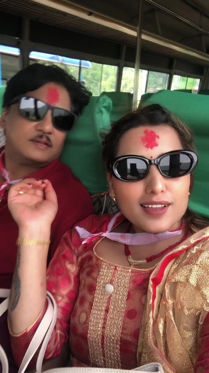 @Shila Khadka Chhetri