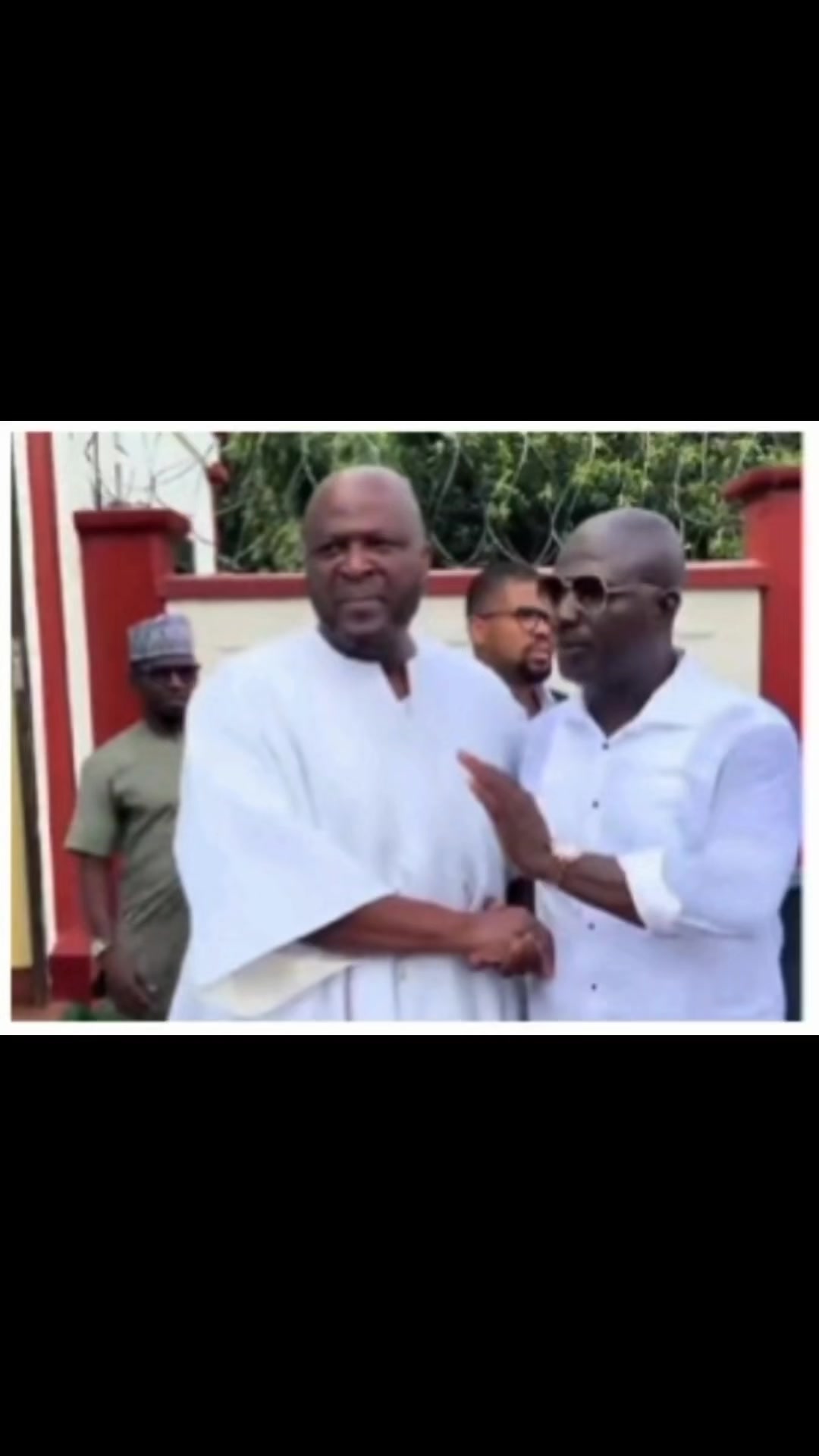@Kofi Oppong Kyekyeku