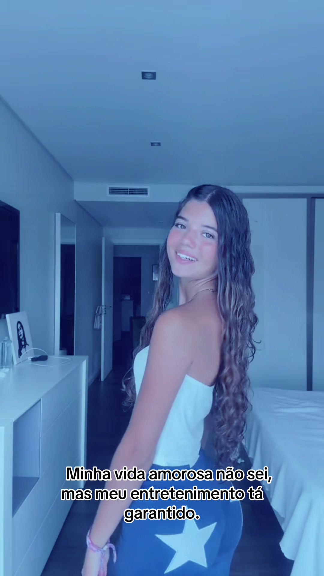 @julia mendes