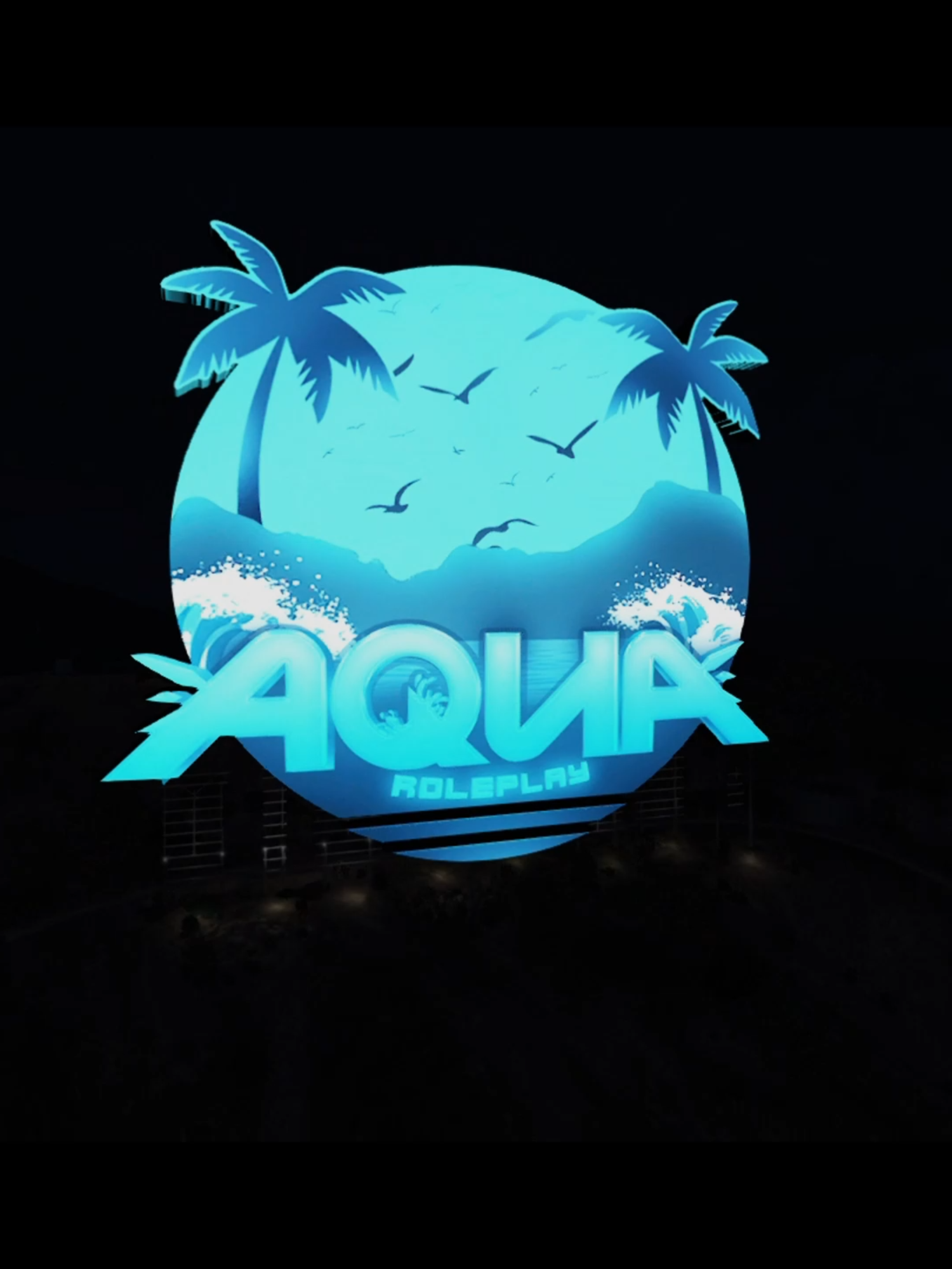 @Aqua Roleplay