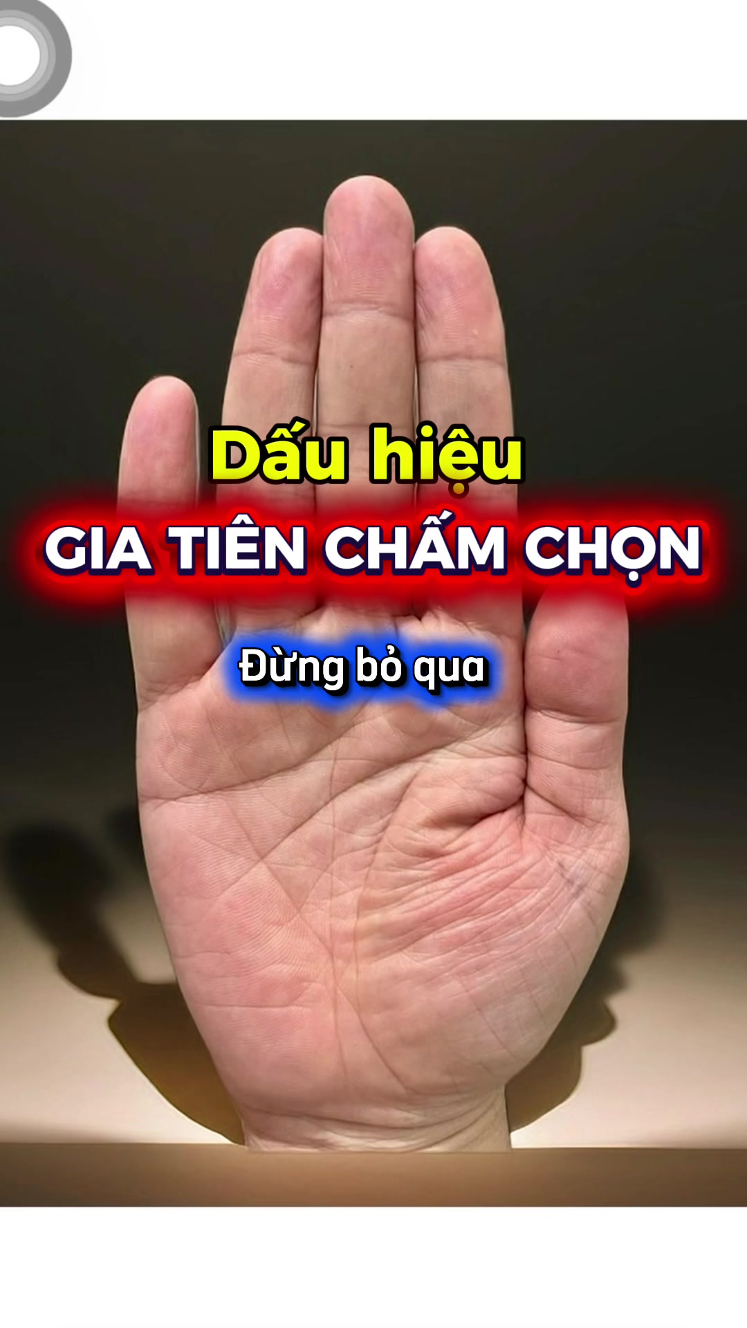 @VẬN MỆNH RADIO