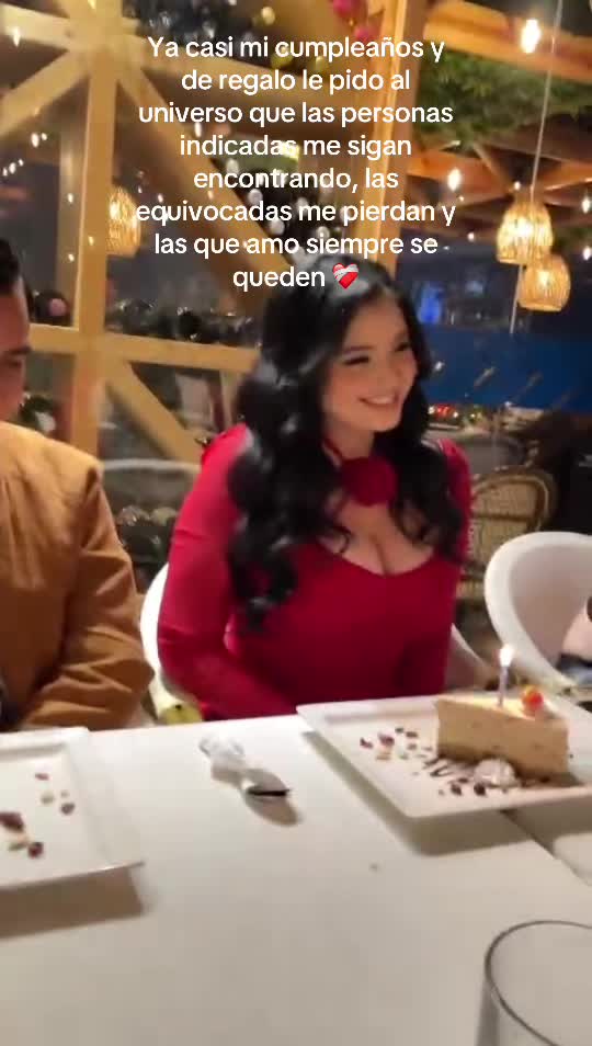 @Franciela Hernandez