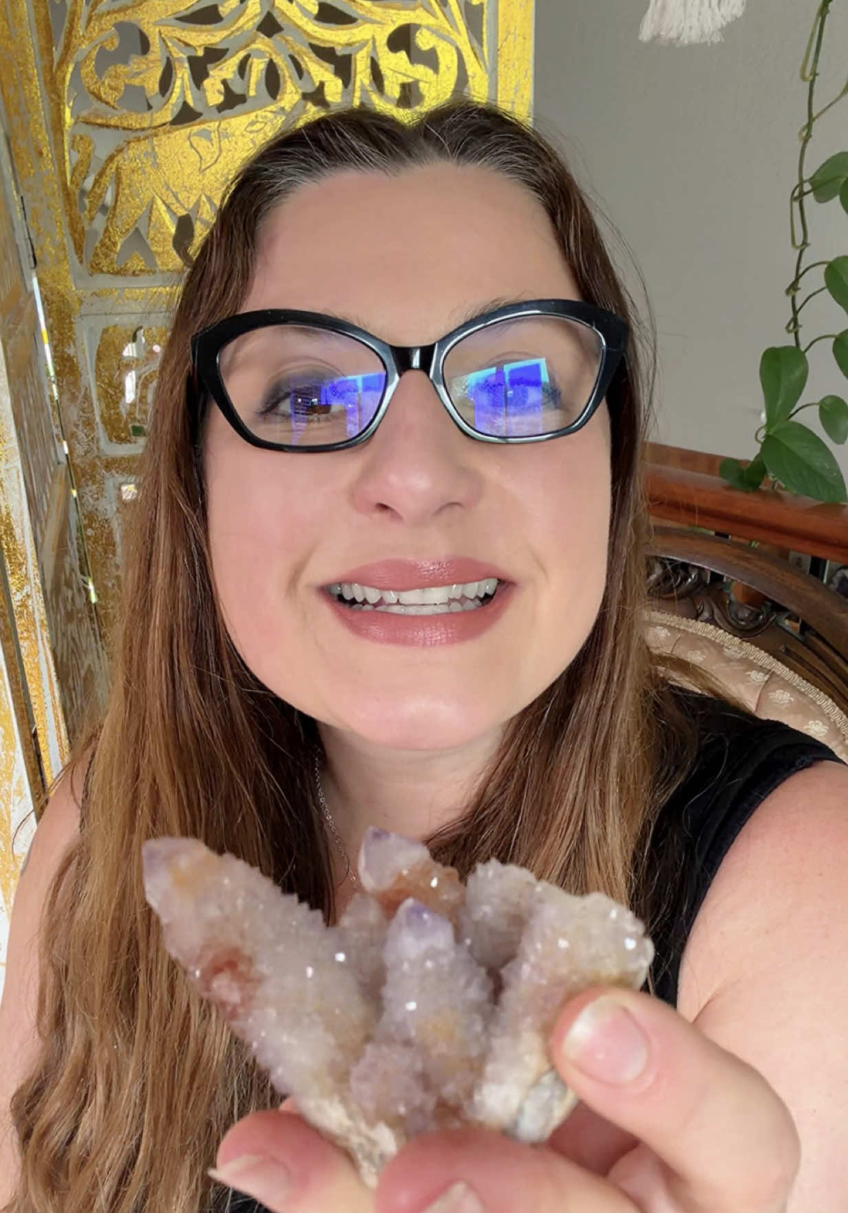 @Krista Mitchell ⎸ Crystal Soul
