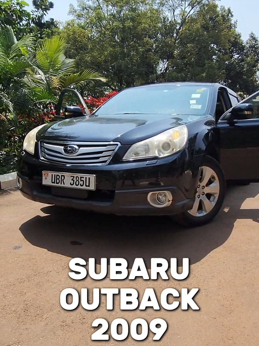 @Majibu Africa Cars