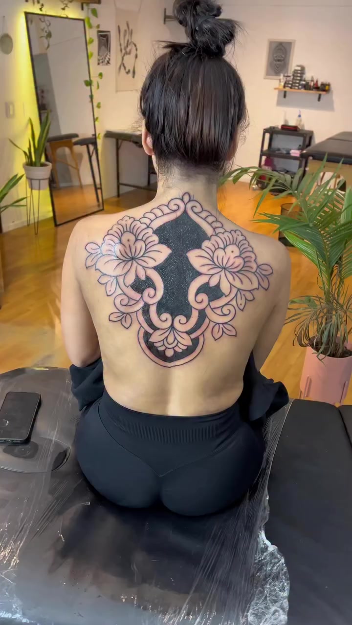 @INK MASTER TATTOO