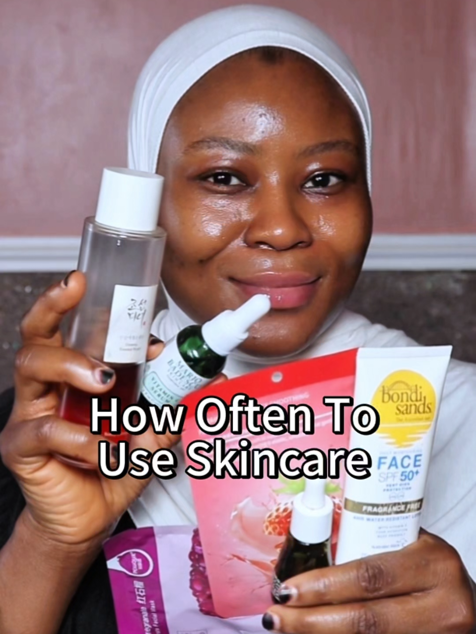 @Zainab Iye | Beauty Content