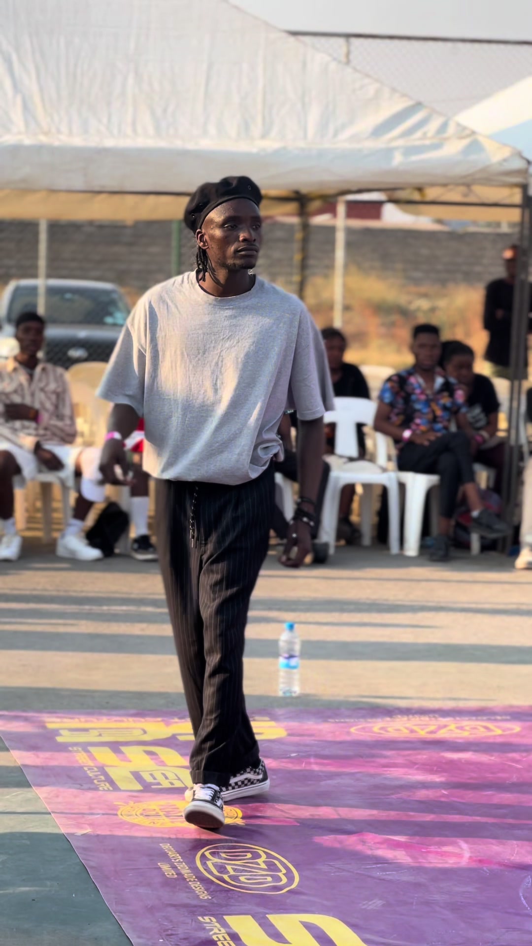 @Gweru’s Favorite Dancer 😁