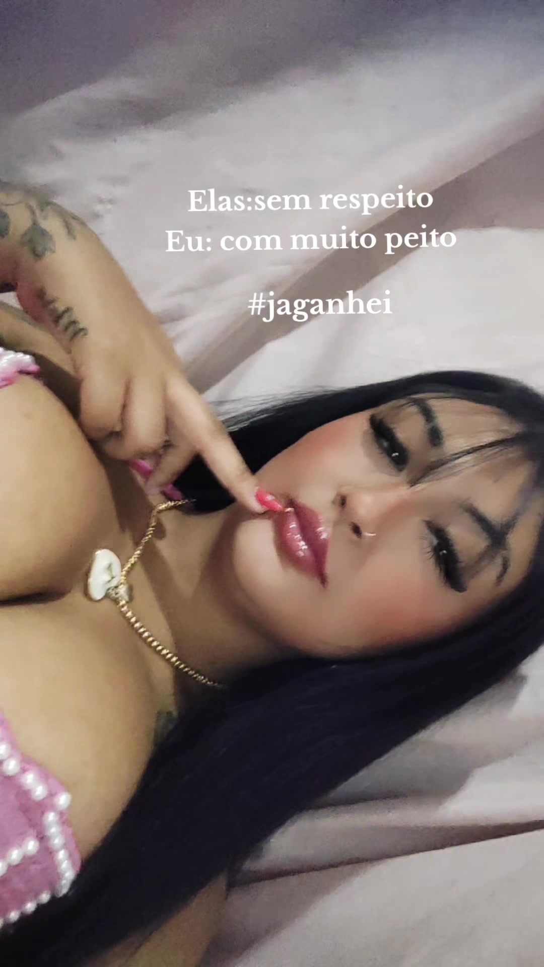 @Tainámoura💋