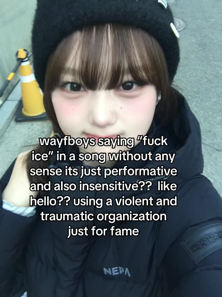 @kyungmin&rsquo;s #1 fan !