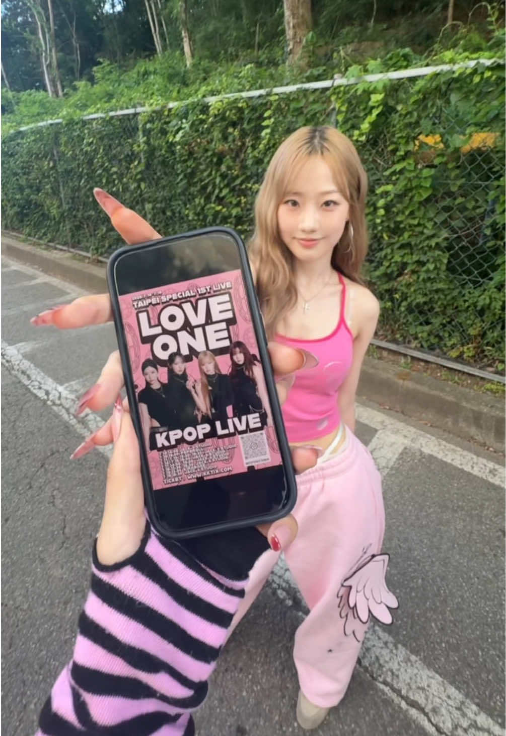 @LOVEONE