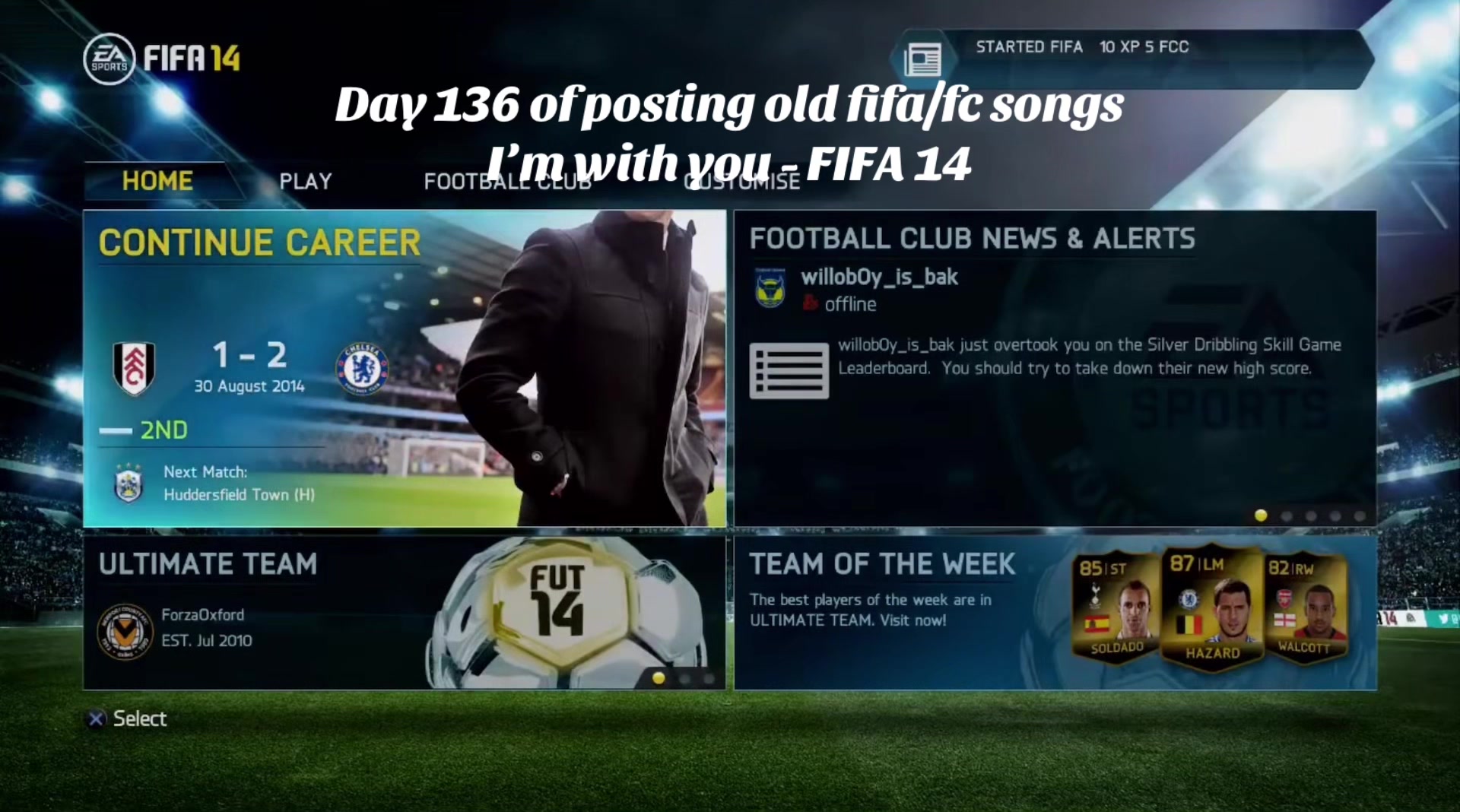 @fifa/fc_bangerz