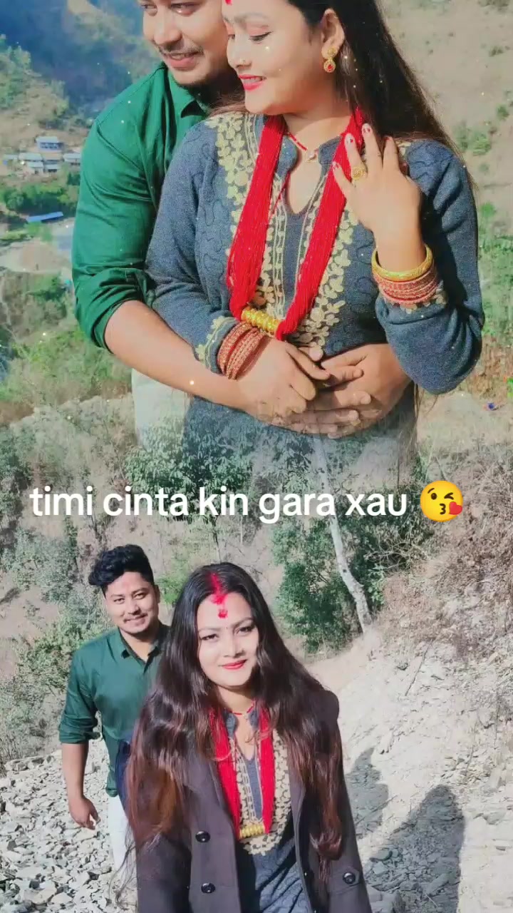 @Priyanka sanjog 😘♥️