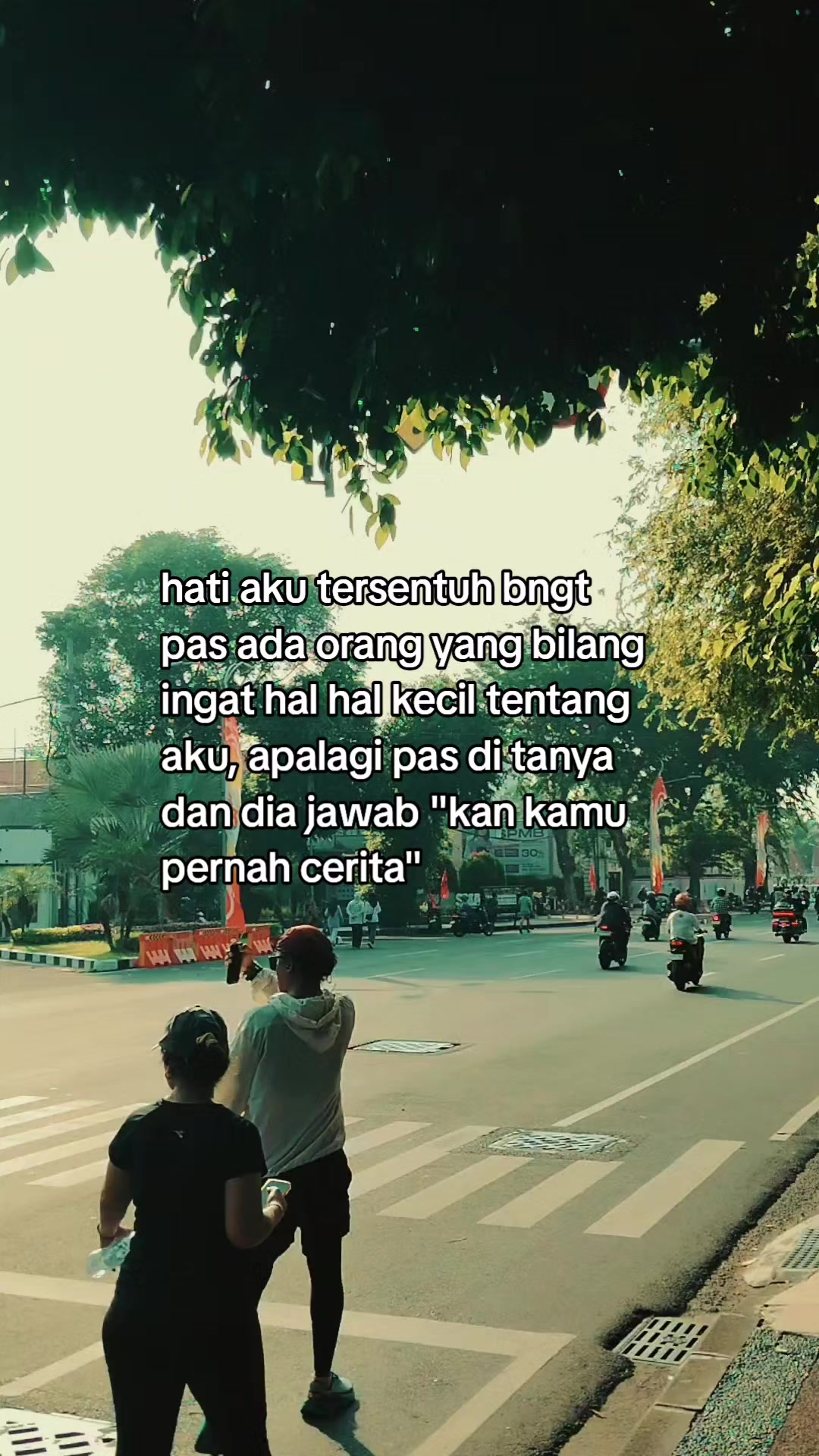 @ 