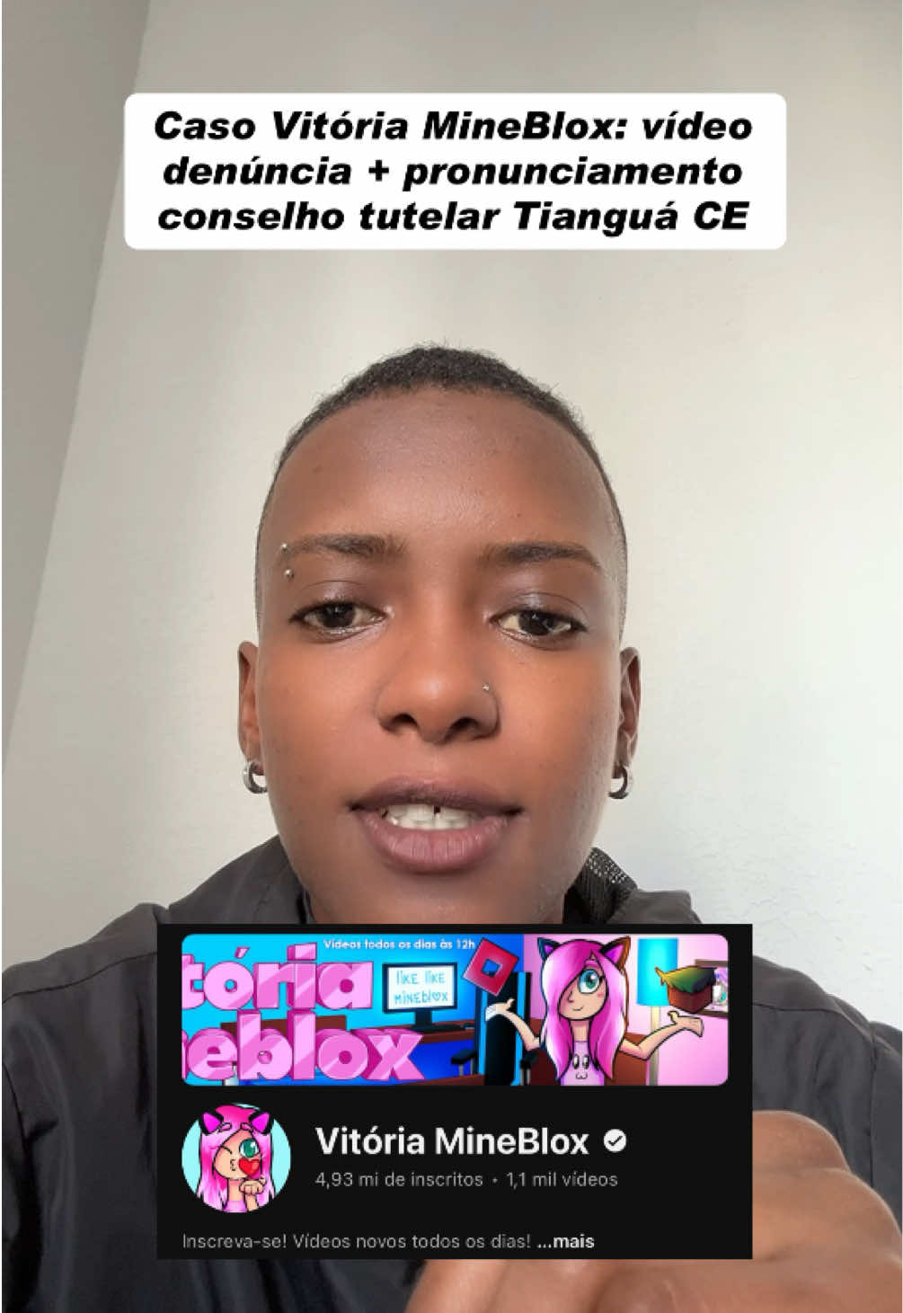 @Vick Lemos