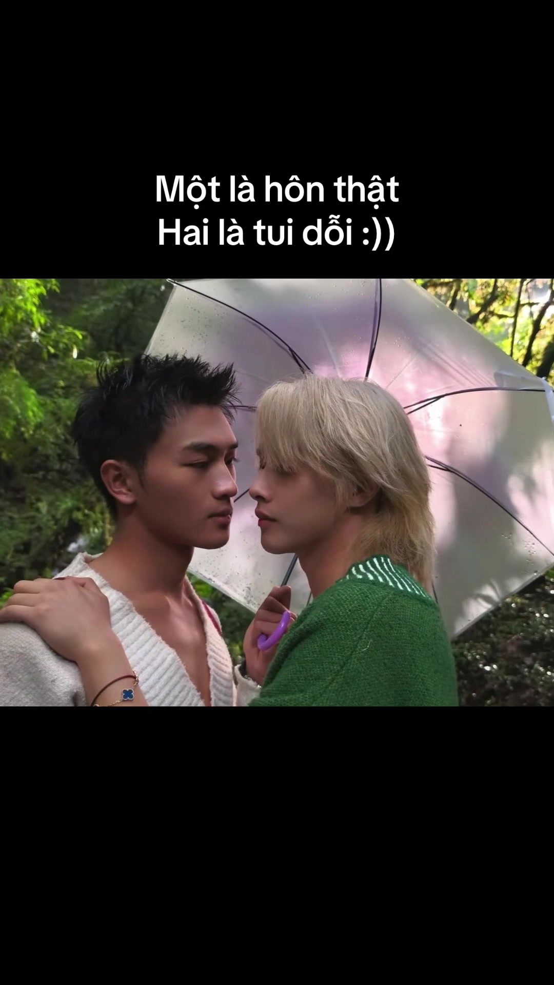 @Sống về đ&ecirc;m để đu trai