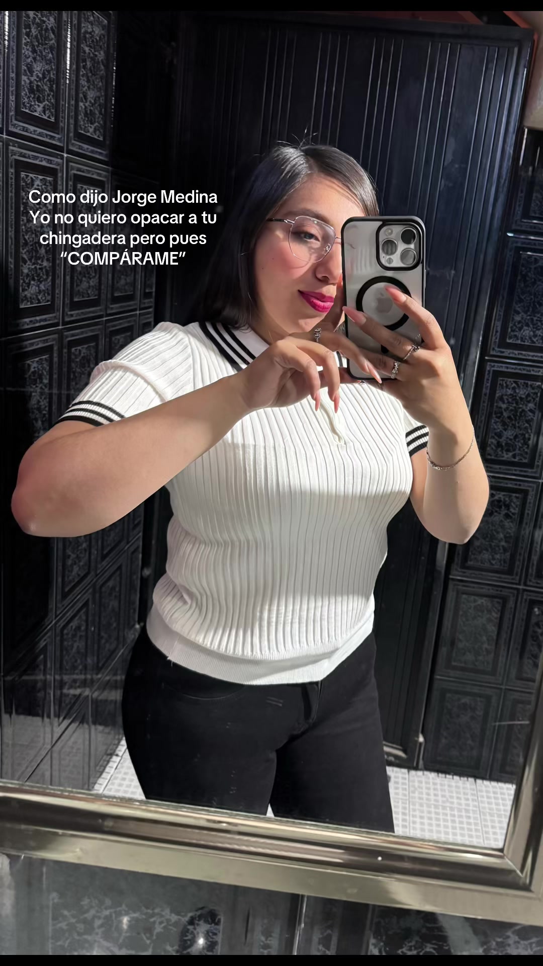 @Tere Varela