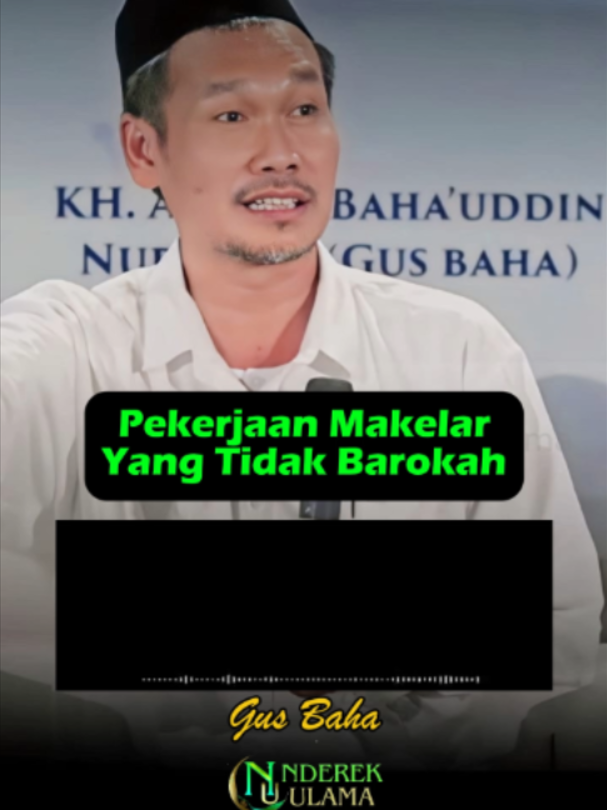 @NDEREK ULAMA