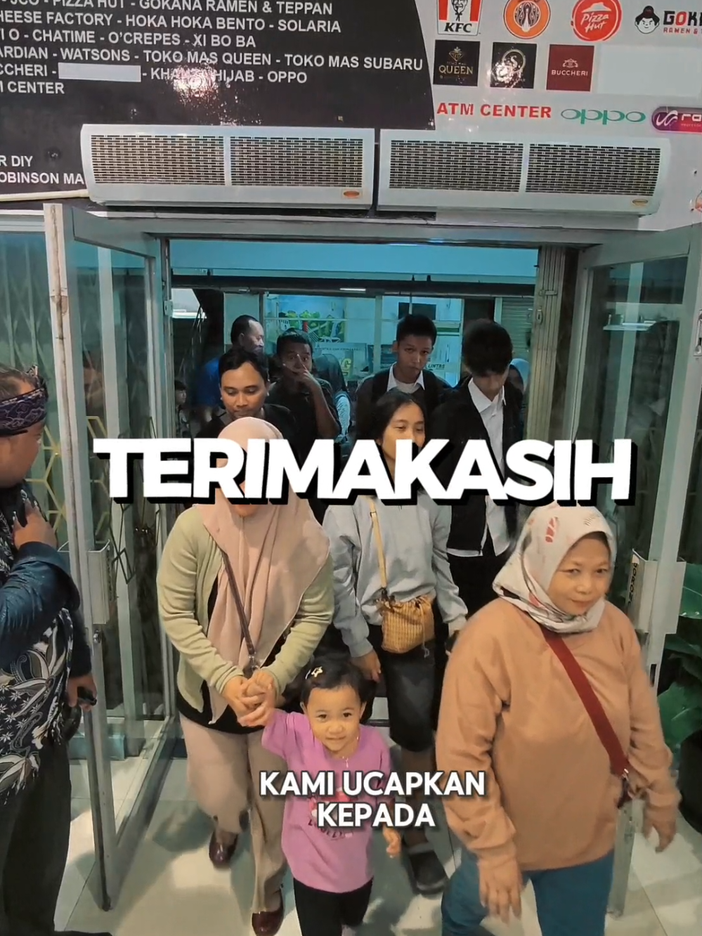 @Ramayana Ciplaz Karawang