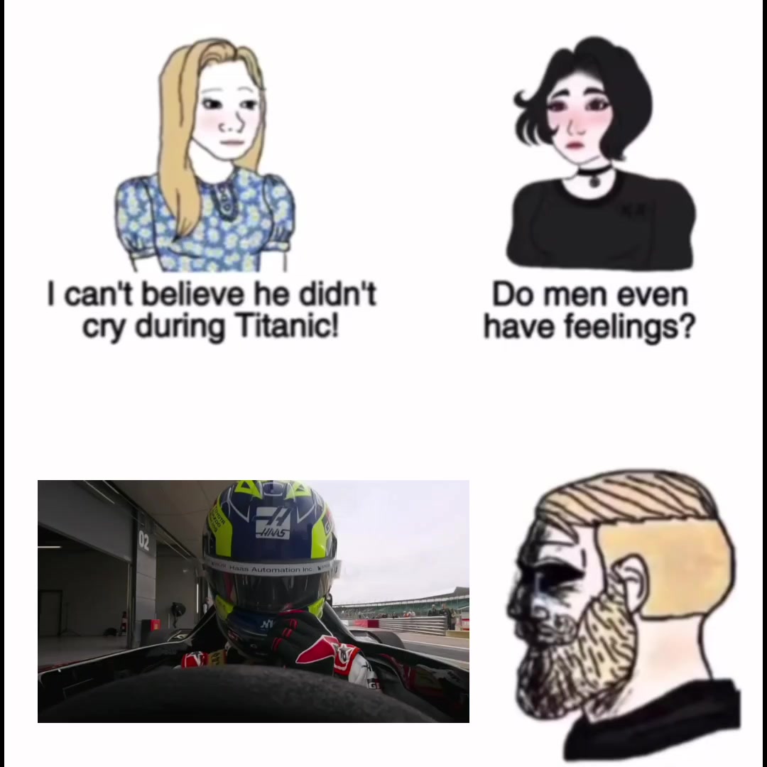 @Мир F1