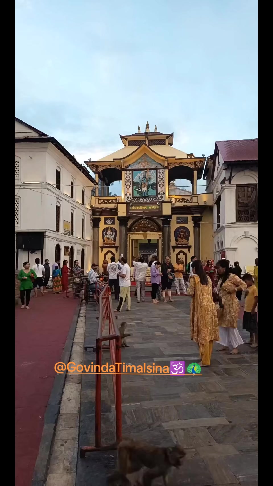 @Govinda Timalsina🕉🦚